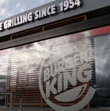 Burger King i Danmark - Ökad effektivitet tack vare ny avfallslösning